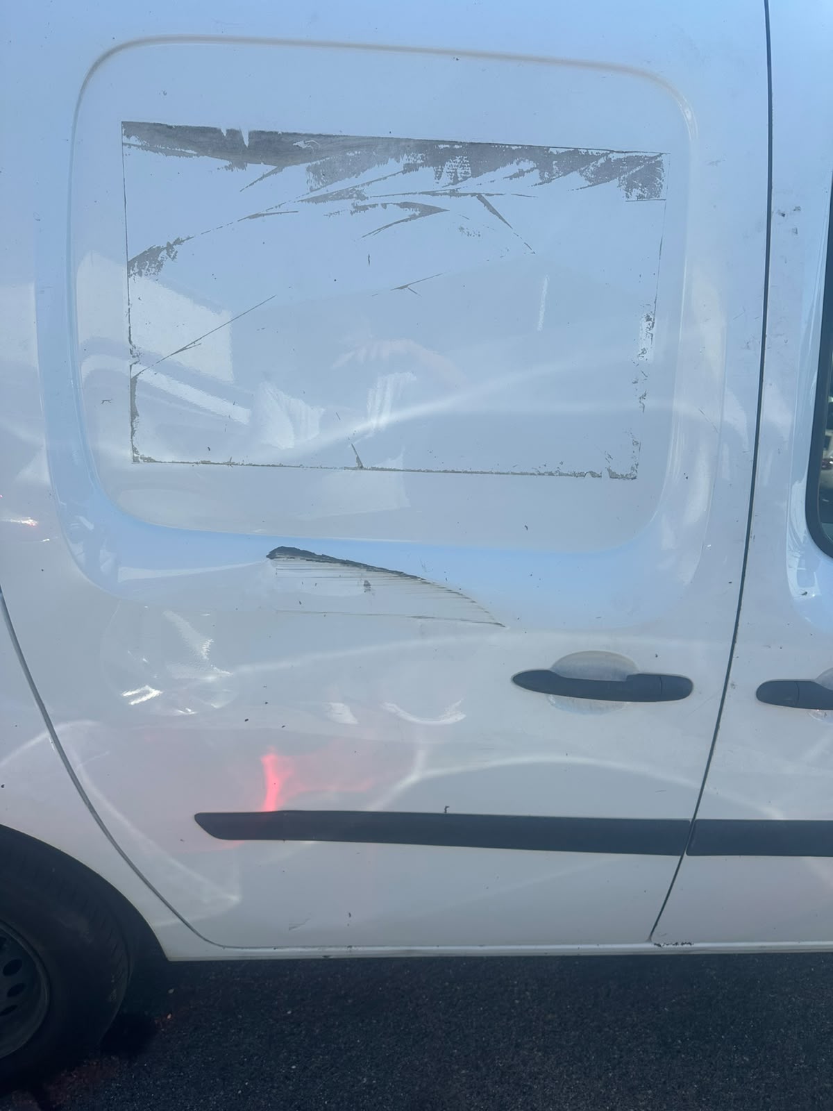 Renault Kangoo — photo 2