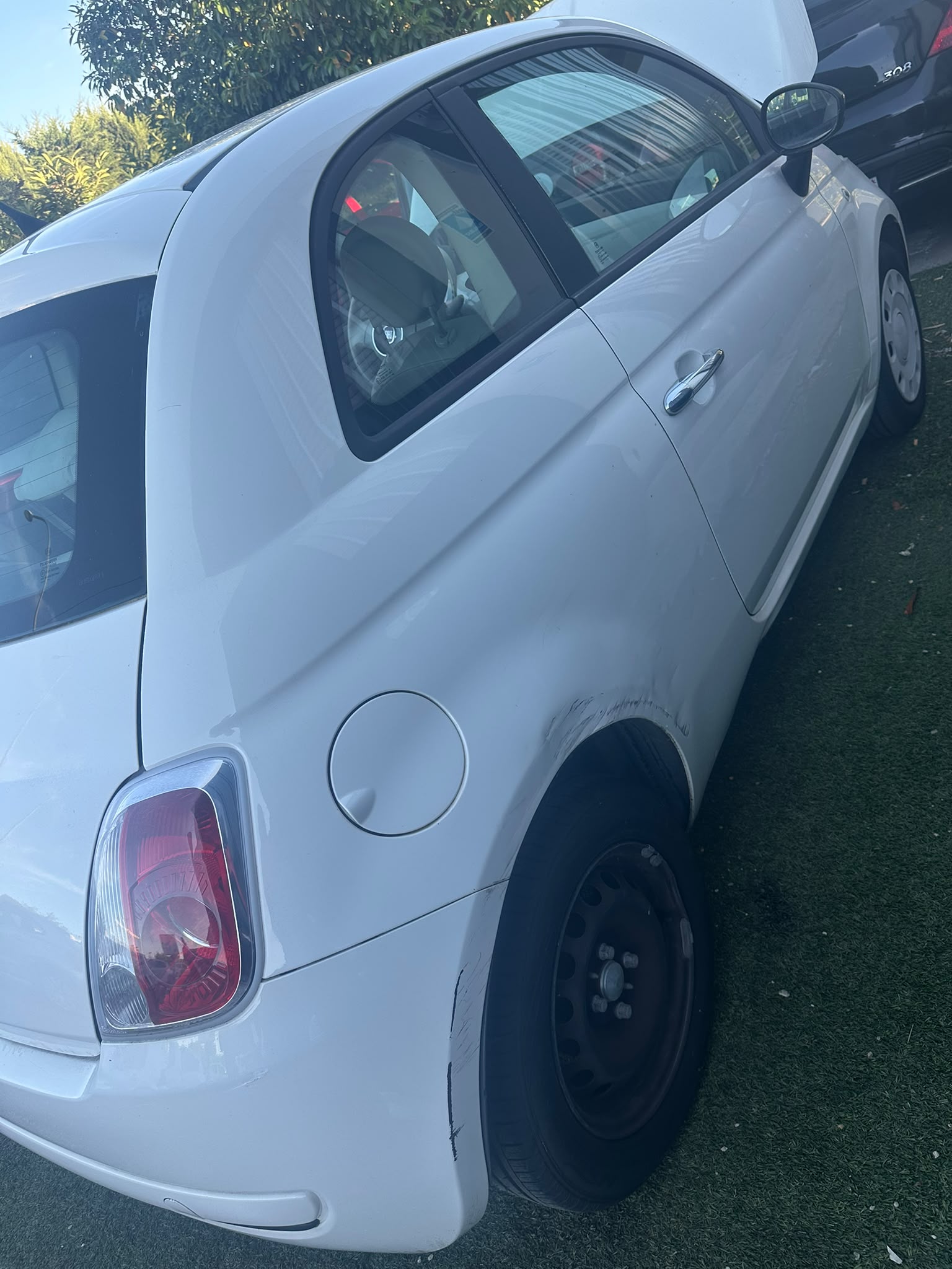 Fiat 500 — photo 5